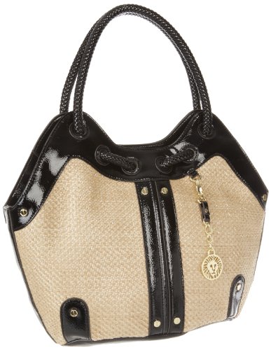 Image of Anne Klein Tropical Punch Hobo