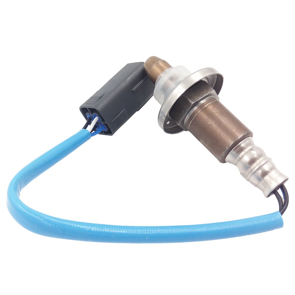 JESBEN 22641-AA590 Air Fuel Ratio Oxygen Sensor AFR Sensor Upstream Sensor 1 Replacement for Forester 2.5L-H4 2011-2013 Impreza WRX 2.5L-H4 2010-2014 22641AA590 234-9108