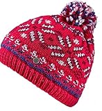 bogner fire + ice herren mütze helm BOGNER FIRE + ICE Damen Mütze Molly, Gr. L, Farbe rot