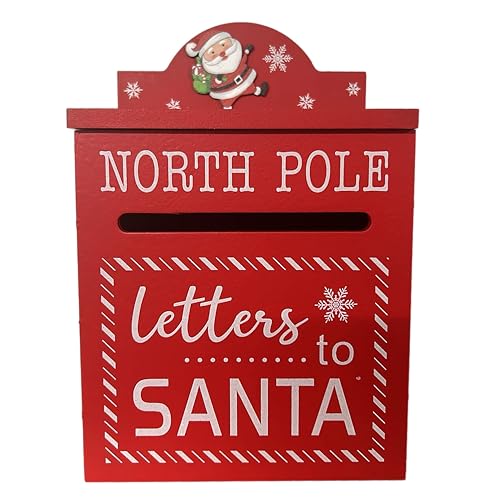 home vintage santa claus