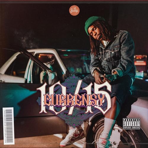 Play 10/15 by Curren$y on Amazon Music Unlimited