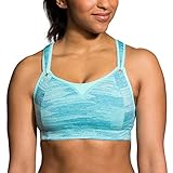 Moving Comfort Women's Rebound Racer Bra