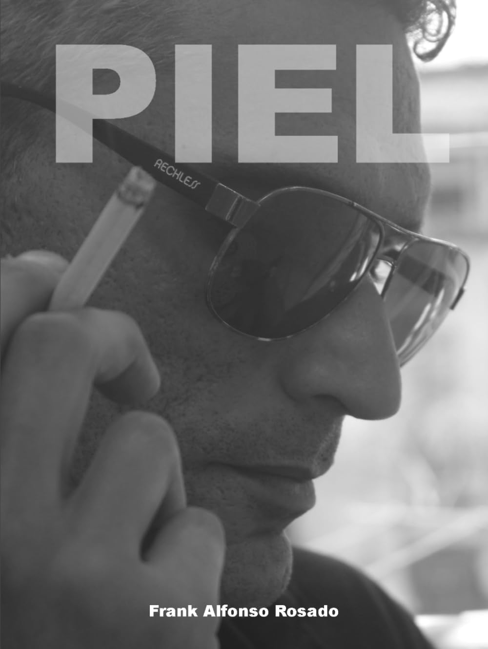 PIEL (Colección Origami)