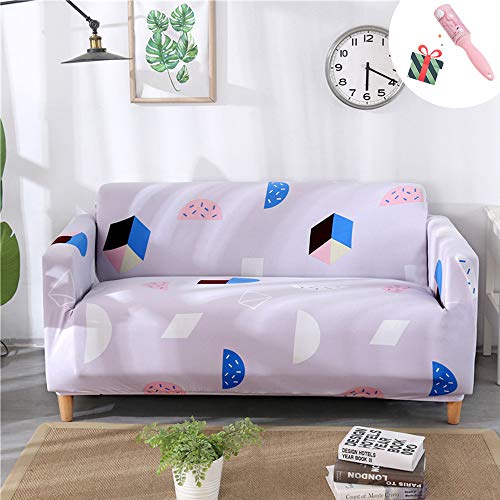 Adhesivos para Muebles Geométricos Marca Generic
