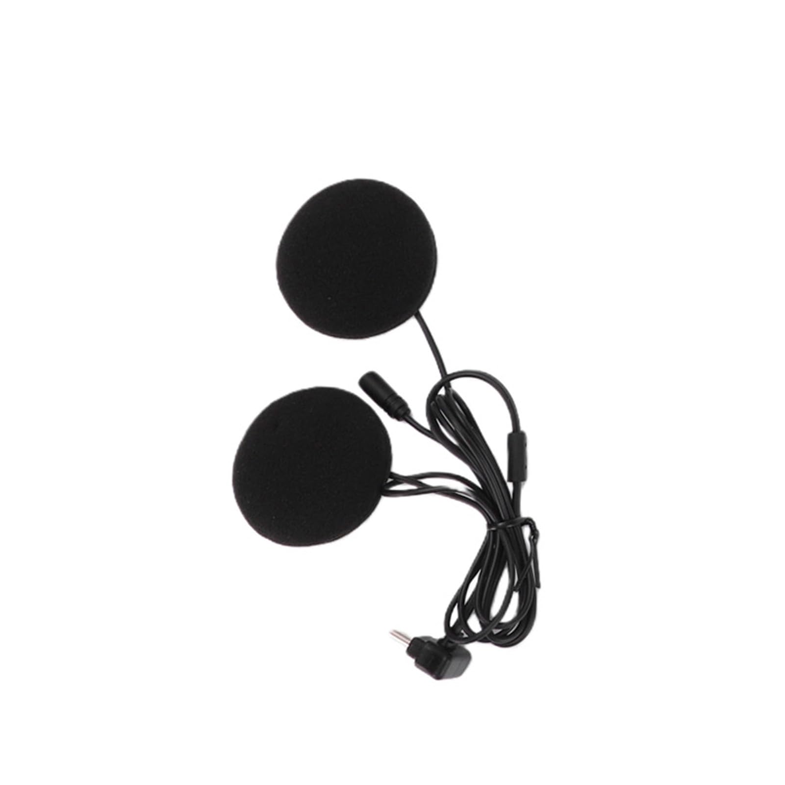 Auricolare Bluetooth per Moto con Fotocamera e Riduzione Avanzata del Rumore per Motociclisti Impermeabili con 40 Ore di Riproduzione