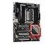 ASROCK Socket TR4 AMD X399, with Chips ATX Gaming Motherboard X399 Phantom Gaming 6