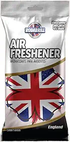 Rodabrill Sache Aromatizante England