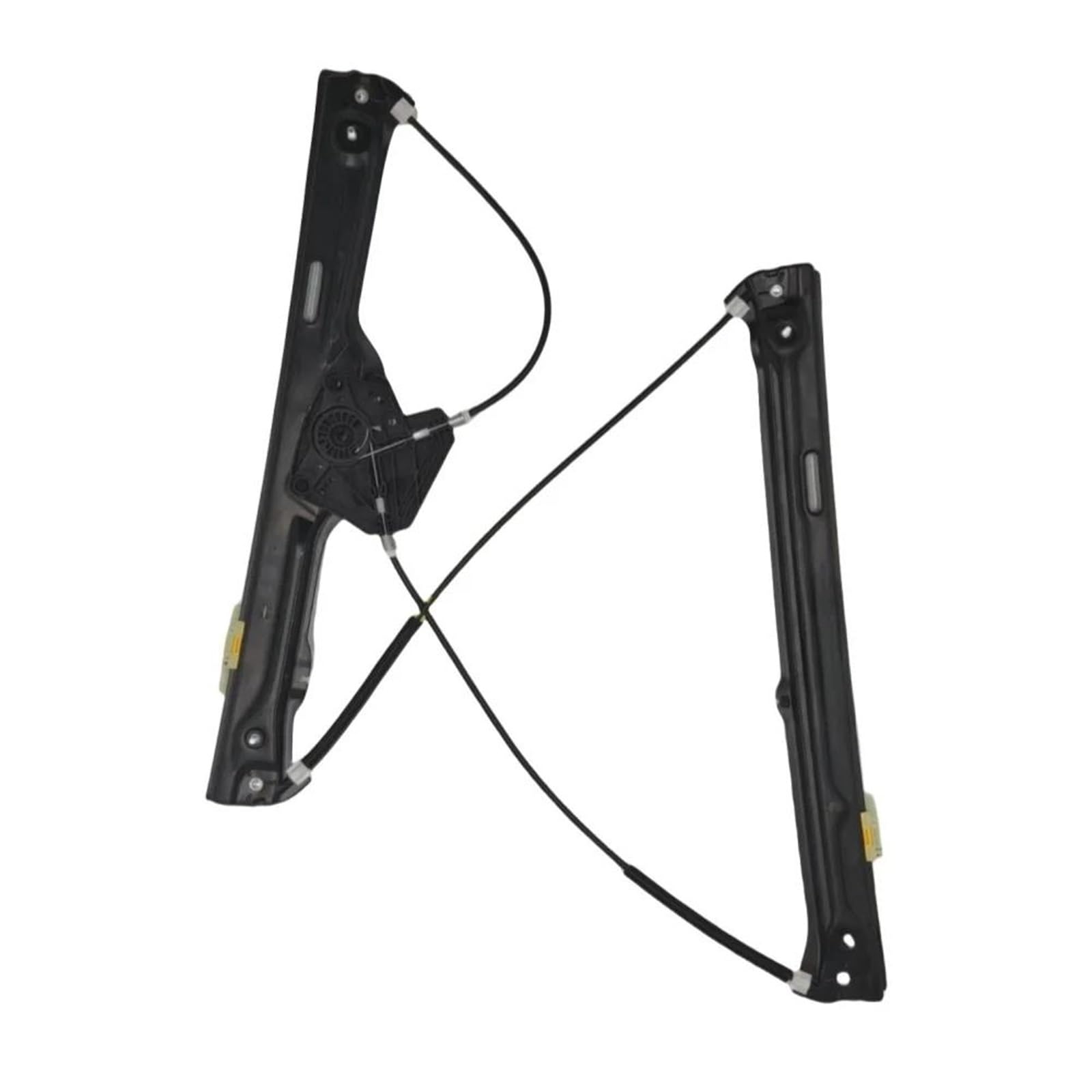 Parti Regolatore Meccanismo Sollevamento Finestrino Portiera Anteriore Dell'auto Per BMW X5 F15 2014-/X5M F85 2015 2016 2017 2018 | Right 51337286484