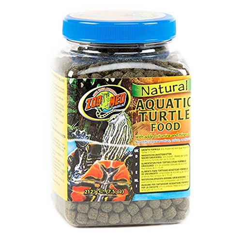 zoomed Aquatic Turtles 1.53 kg
