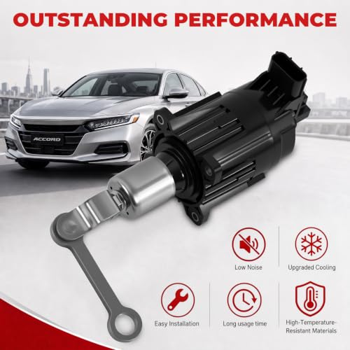 Tutor Auto Turbo Wastegate Actuator for Honda 1.5L Turbo - Image 4