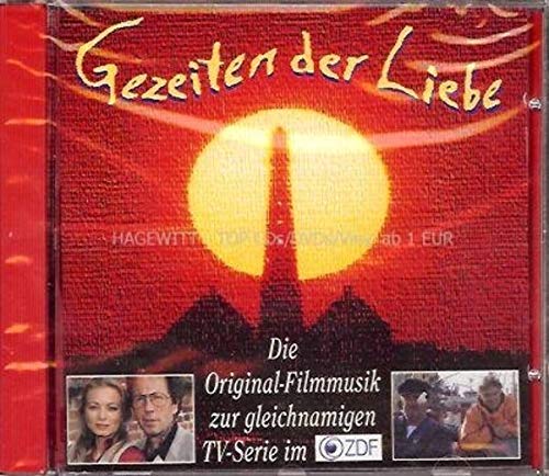 Gezeiten der Liebe (ZDF-Serie)