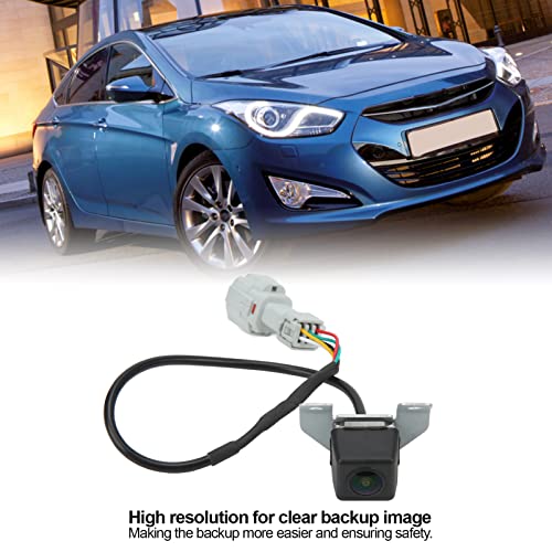 Achteruitrijcamera Achteruitrijcamera, Achteruitrijcamera 957603Z000 Parkeerhulphulp IP68 Waterdichte Vervanging voor… - Image 6