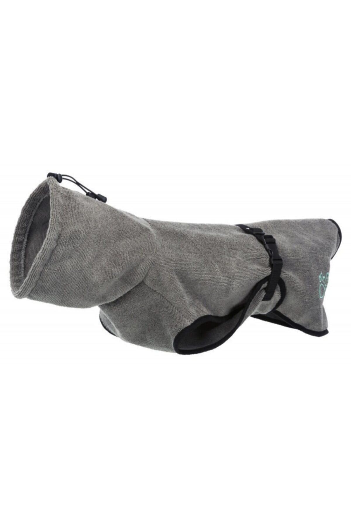 TRIXIE Dog Bathrobe - L - 60 cm