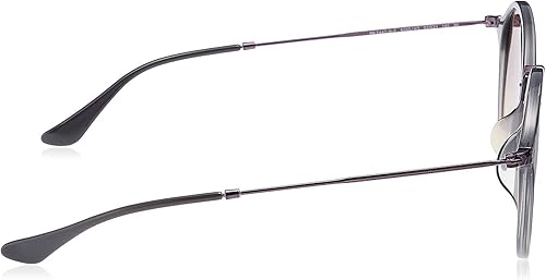 Miniatura 3 de Ray-Ban Gafas de sol redondas con lente plana Rb2447n