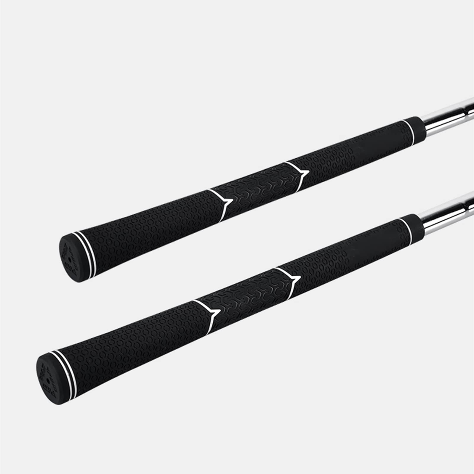 Golf Sand Wedge Club, 56/60 Grad Golf Wedges, Design mit niedrigem Schwerpunkt, gefräste Schlagfläche für mehr Spin, tolles Golfgeschenk, Rechtshänder