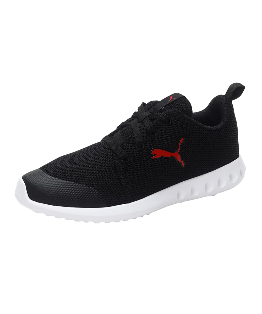 See full amazon price history chart for Puma men Tango Black-High Risk Red Running Shoe - 8 UK (37675803) Puma men Tango Black-High Risk Red Running Shoe - 8 UK (37675803) (B09CHBWF3M) Amazon Price History, Amazon Price Tracker