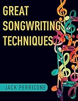 Algopix Similar Product 15 - Great Songwriting Techniques