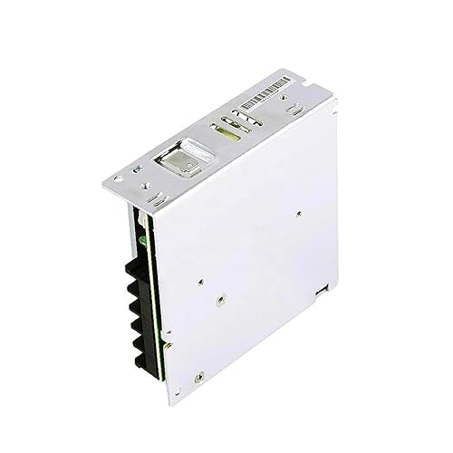 Miniatura 4 de MEAN WELL original LRS-75-24 24V 3.2A meanwell LRS-75 24V 76.8W fuente de alimentación conmutada de salida única