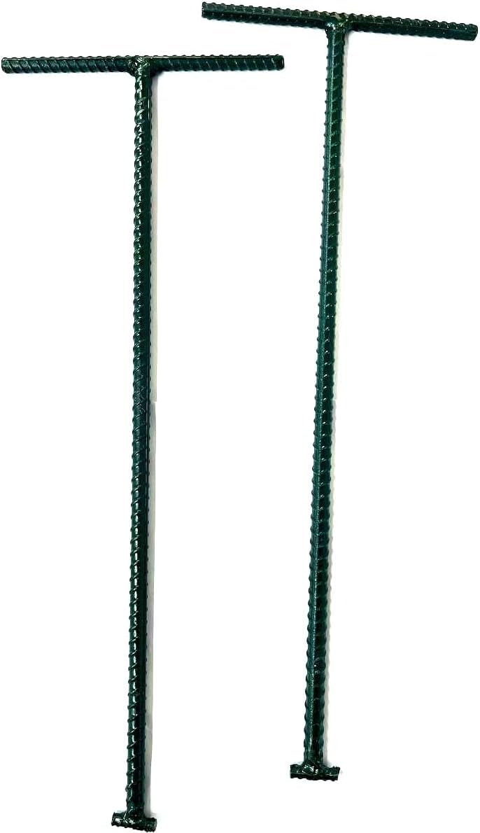 Manhole Key 63CM – Durable & Reliable Tool for Access Covers 2 Keys