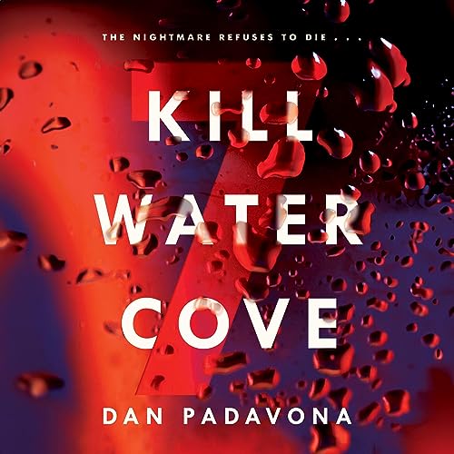 Killwater Cove by Dan Padavona episode artwork