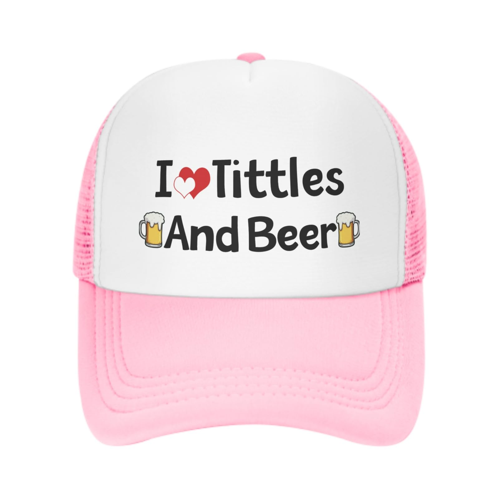Funny Trucker Hats,Trucker Hat Baseball Cap for Women Snapback Adjustable Hat Humor Gift Men