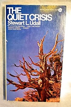 Unknown Binding The quiet crisis Book