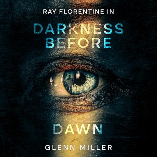 Darkness Before Dawn Audiolibro Por Glenn Miller arte de portada