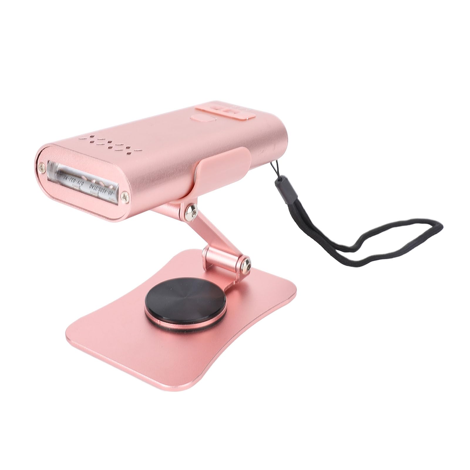 CHICIRIS Prolunga per Capelli Light Machine, Indurimento Rapido 3000mAh