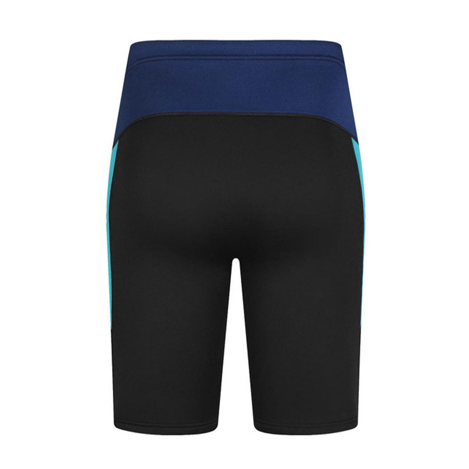 Pantaloncini da Sub in Neoprene da 3 Mm Pantaloni Caldi per Uomo Donna Nuoto Surf Snorkeling Sport Acquatici Protezione Dal Calore