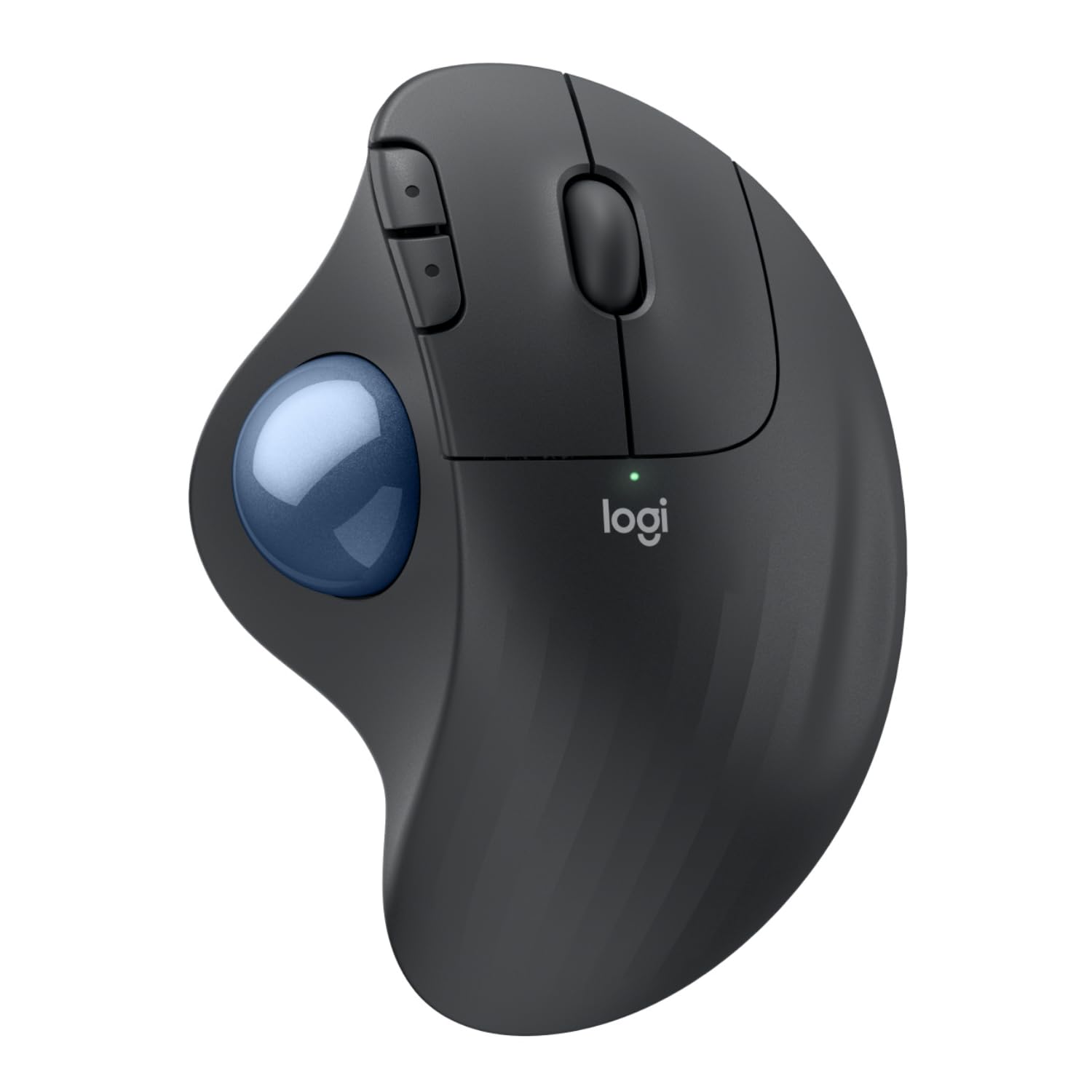 Logitech Ergo M575 Wireless Trackball, W128940619