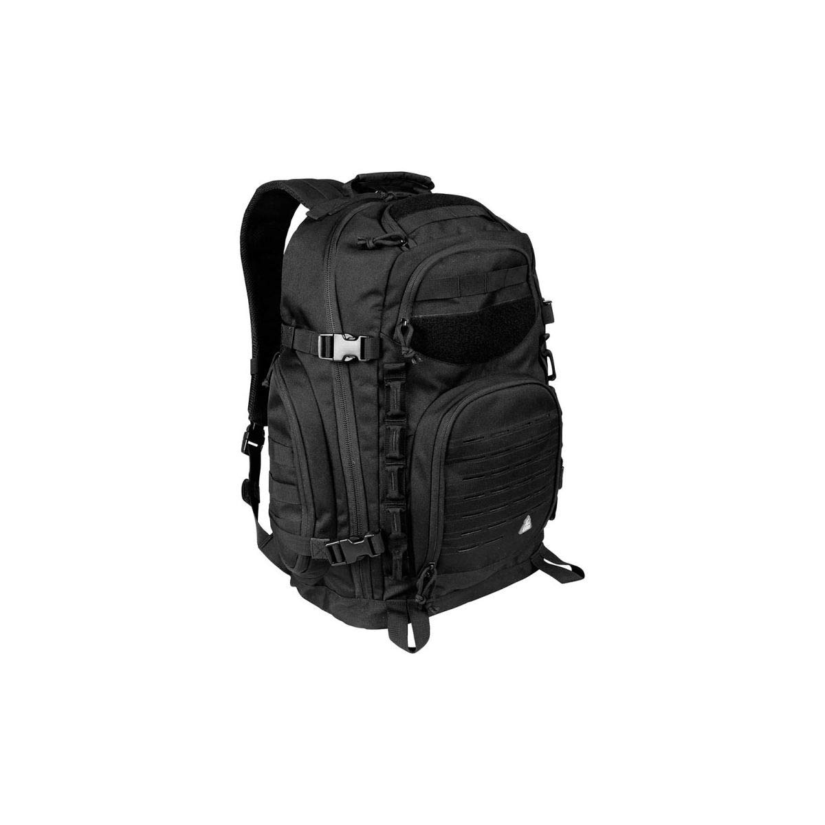 Sac À Dos Trex 60l Noir - Ares