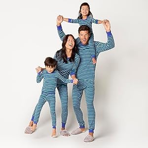 Amazon Essentials Pijama de Modal Hombre