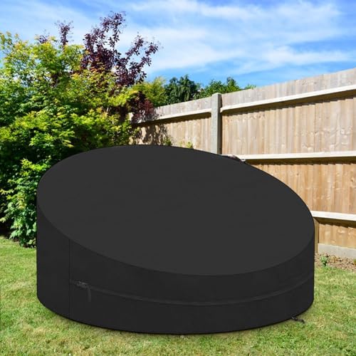Housse imperméable pour meubles d'extérieur et bains de soleil de terrasse - 3