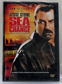Unknown Binding Jesse Stone Sea Change Book