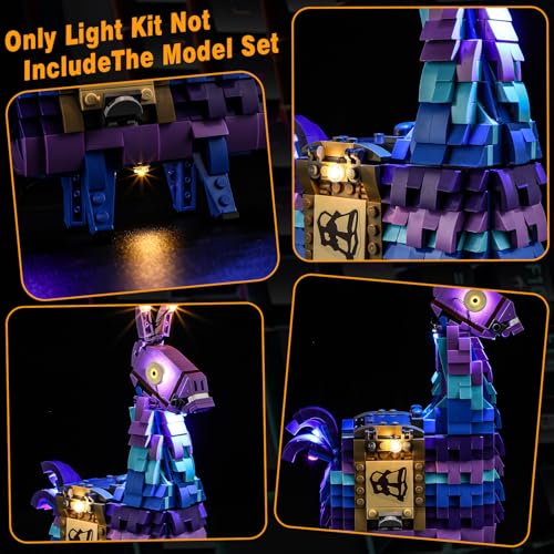 La Mejor Lista de Llama de fortnite los más solicitados. 18 Imagen adicional