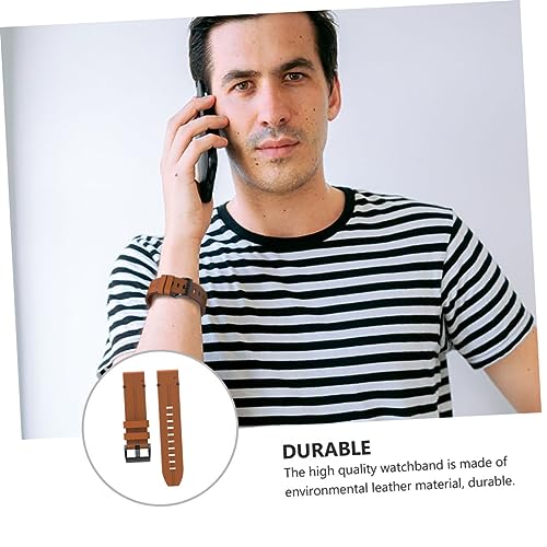Bracelet montre intelligent COLLBATH pour remplacer une sangle usée avec élégance - 5