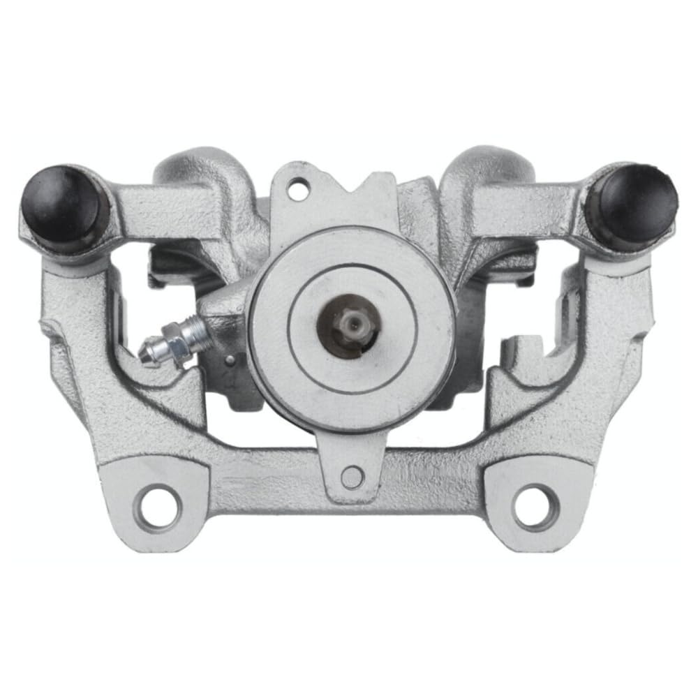 Amazon.com: QYGCHUSIN 2pcs Disc Brake Caliper Set Rear Left Driver 