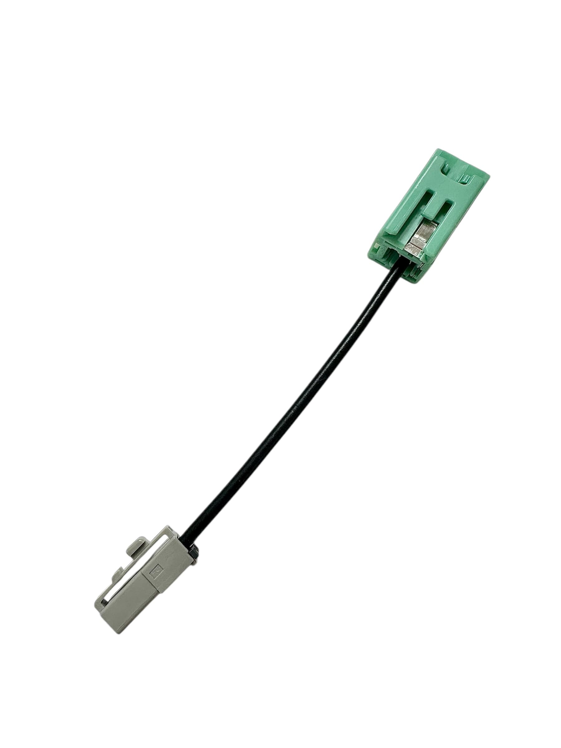 Amazon.co.jp: 【日本製】GPSアンテナ変換 トヨタ イクリプス→GT21