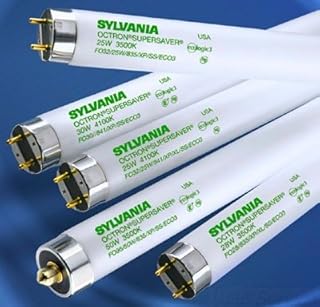 Sylvania 22179 Fo28/841/Xp/Ss/Eco Fluorescent(P)