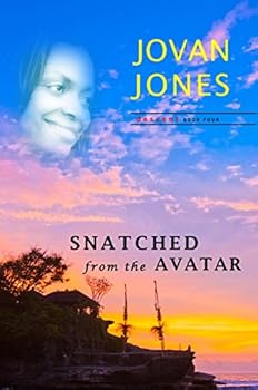 Paperback Snatched from the Avatar (Descent Book