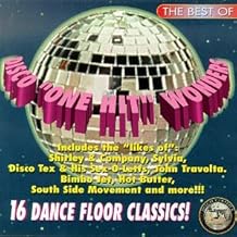 Disco 'one Hit' Wonders