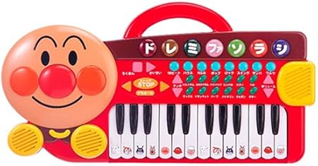 Amazon アンパンマン キーボードだいすき ピアノ 鍵盤楽器 おもちゃ Amazon アンパンマン キーボードだいすき ピアノ 鍵盤楽器 おもちゃ