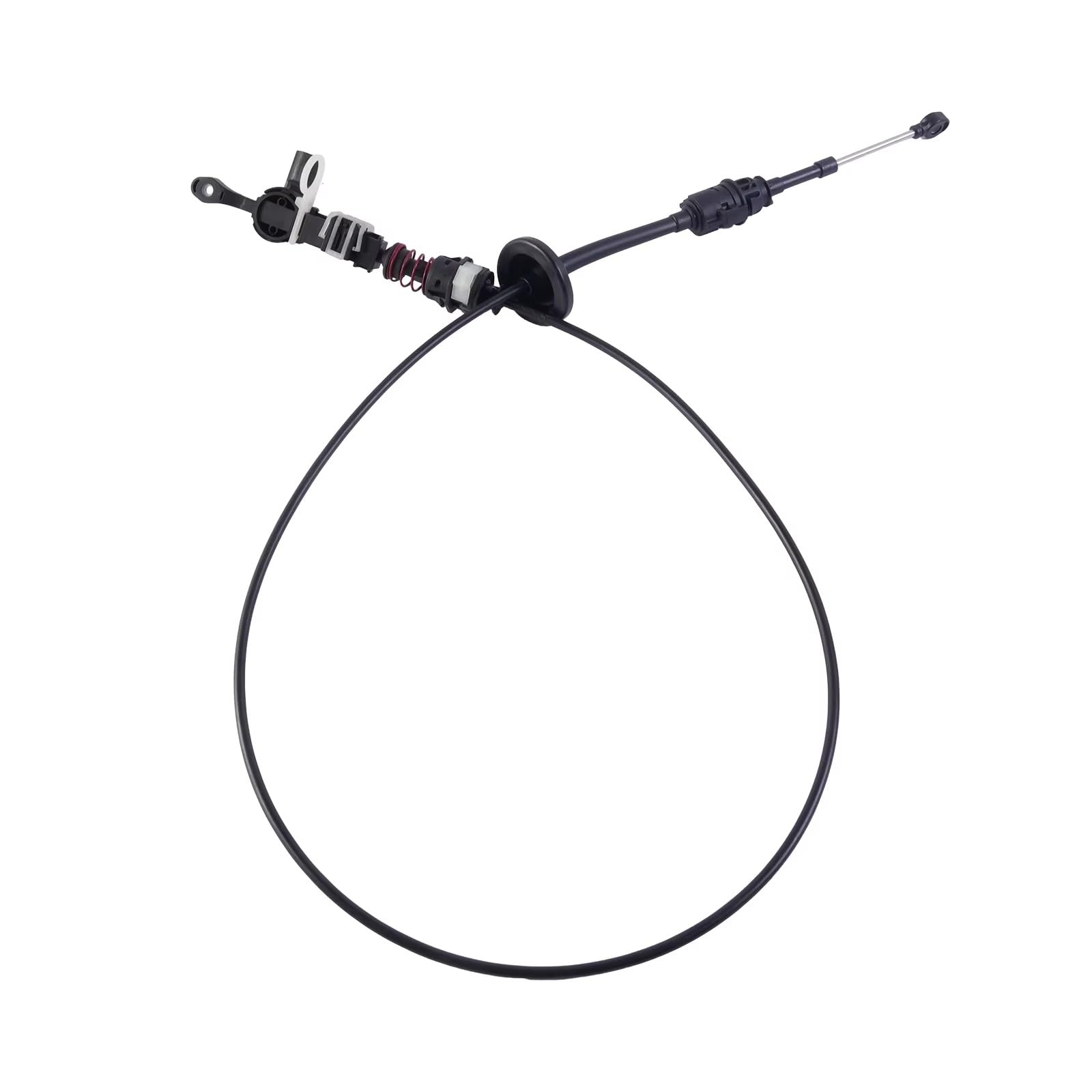 Cable de control de cambio de marchas Dodge Ram 1500 2002-2006 selector transmision 7
