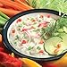 Hi Mountain Seasonings - CUCUMBER DIP MIX. Create Delicious Homemade Dips