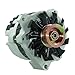 Remy 91324 100% New Alternator