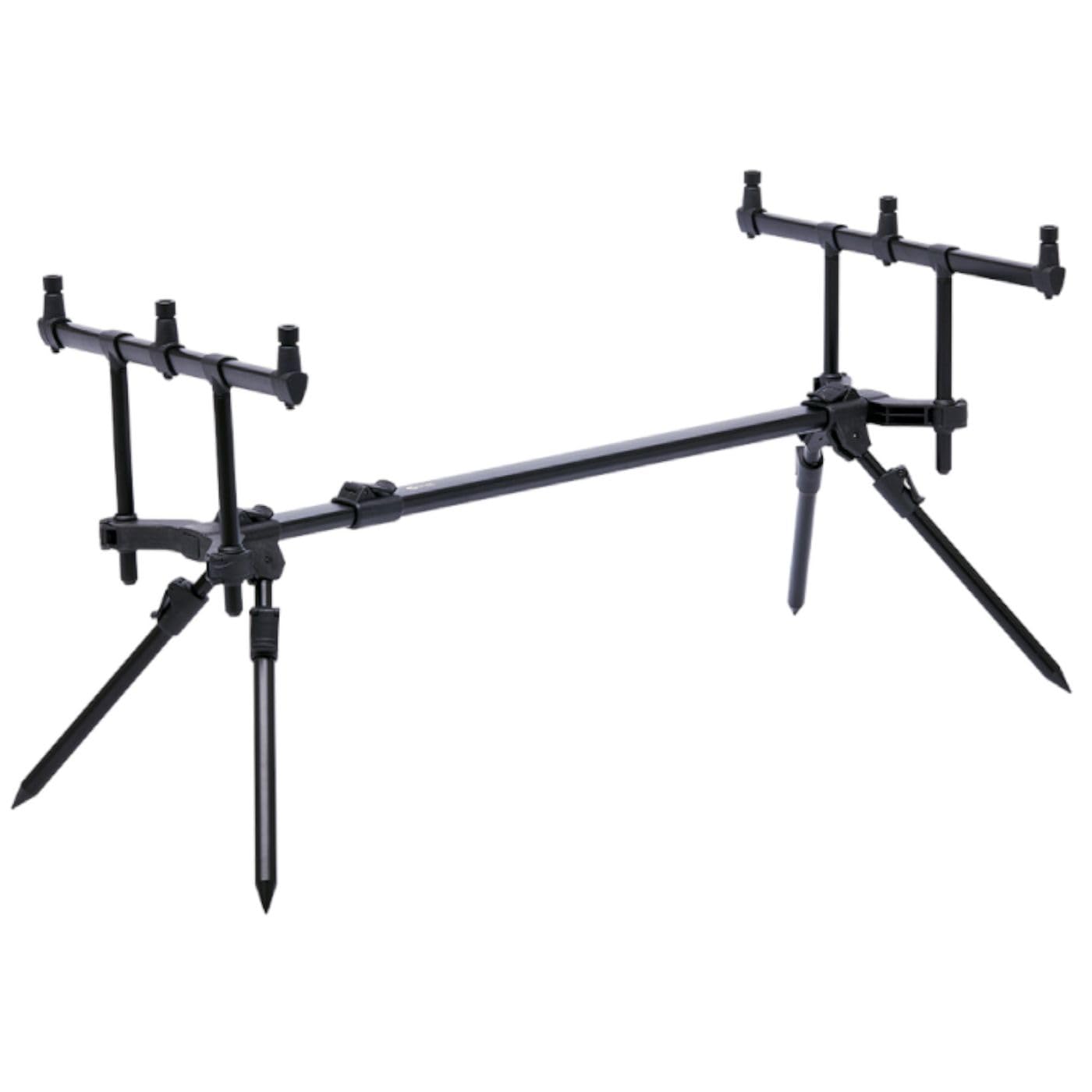 Prologic C-Series Convertible 3 Rod Pod Support de canne 3