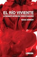 El rio viviente 9681803213 Book Cover