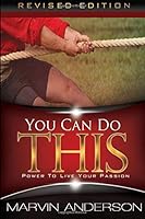 You Can Do This 1453884084 Book Cover