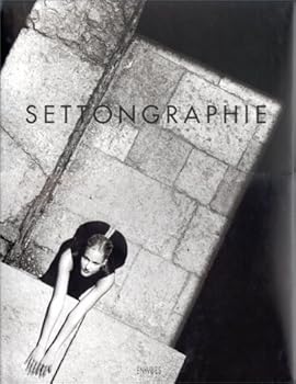 Hardcover Settongraphie Book