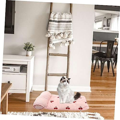 Tapis de couchage réutilisable pour chiot et lit lavable pour animaux domestiques - 3